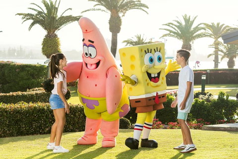 Sea World Resort - Surfers Gold Coast 20