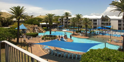 Sea World Resort - Surfers Gold Coast 13