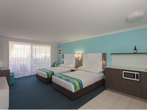 Sea World Resort - Surfers Gold Coast 2