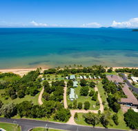 King Reef Resort - Surfers Gold Coast
