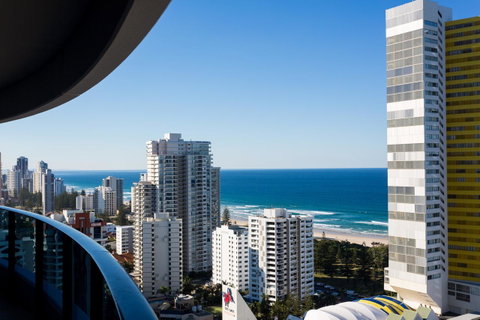 Oracle Resort Broadbeach - Gclr - Surfers Gold Coast 41