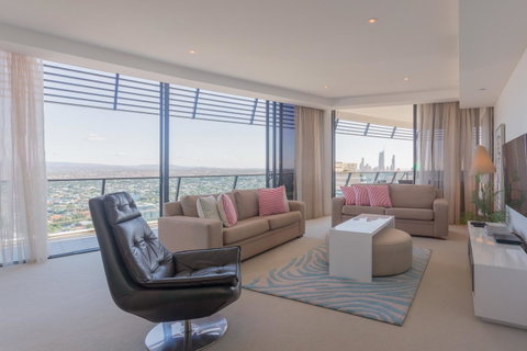Oracle Resort Broadbeach - Gclr - Surfers Gold Coast 37