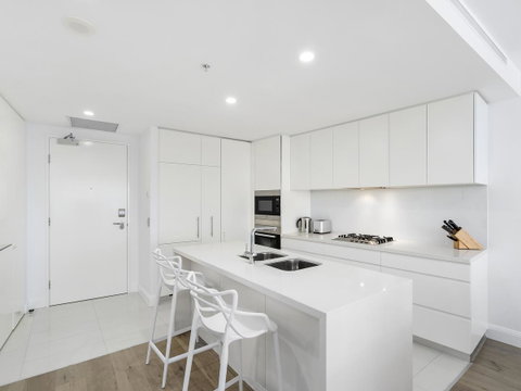 Oracle Resort Broadbeach - Gclr - Surfers Gold Coast 14