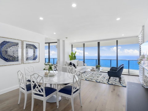 Oracle Resort Broadbeach - Gclr - Surfers Gold Coast 22