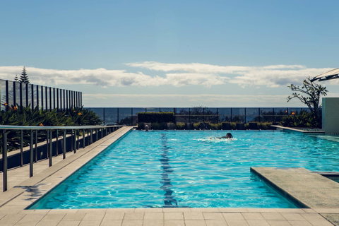 Oracle Resort Broadbeach - Gclr - Surfers Gold Coast 34