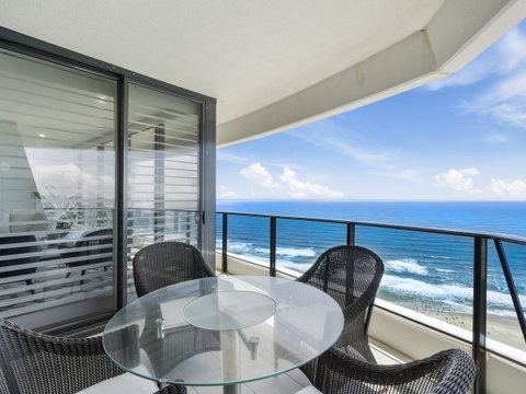 Oracle Resort Broadbeach - Gclr - Surfers Gold Coast 20