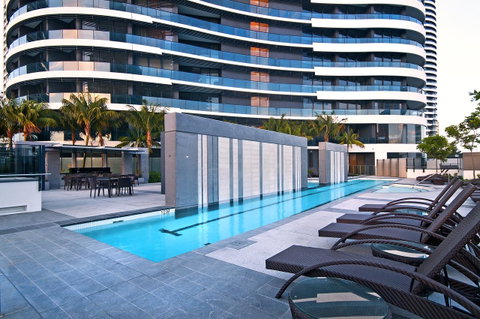Oracle Resort Broadbeach - Gclr - Surfers Gold Coast 33