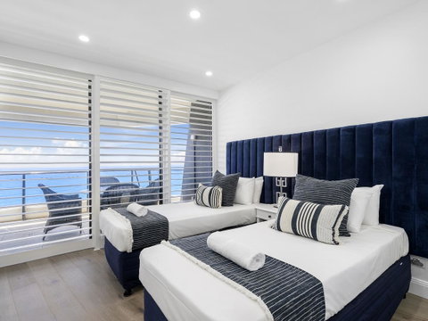 Oracle Resort Broadbeach - Gclr - Surfers Gold Coast 16