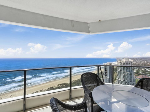Oracle Resort Broadbeach - Gclr - Surfers Gold Coast 19