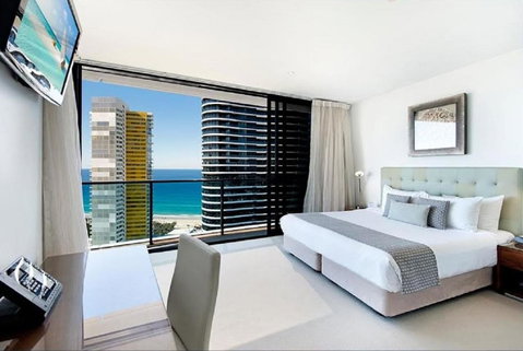 Oracle Resort Broadbeach - Gclr - Surfers Gold Coast 5