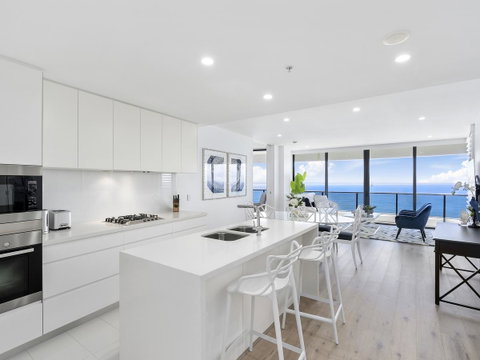 Oracle Resort Broadbeach - Gclr - Surfers Gold Coast 13