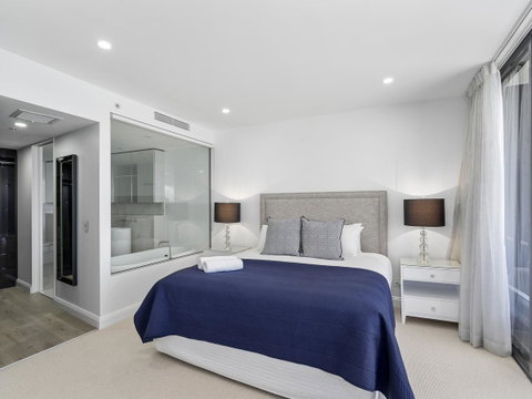 Oracle Resort Broadbeach - Gclr - Surfers Gold Coast 25