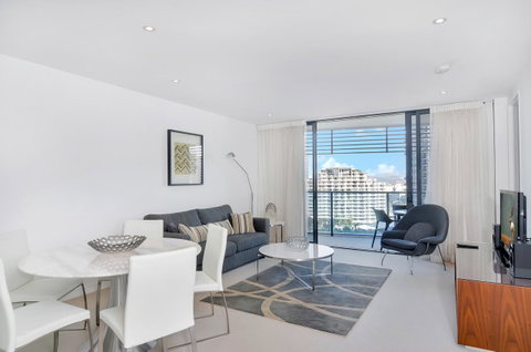 Oracle Resort Broadbeach - Gclr - Surfers Gold Coast 39