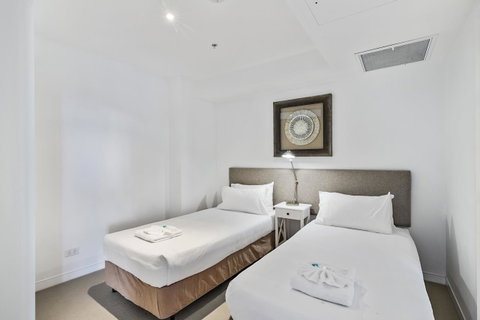 Oracle Resort Broadbeach - Gclr - Surfers Gold Coast 42