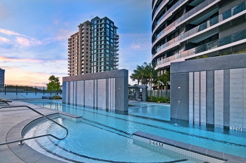 Oracle Resort Broadbeach - Gclr - Surfers Gold Coast 29