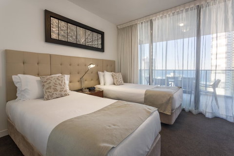 Oracle Resort Broadbeach - Gclr - Surfers Gold Coast 36