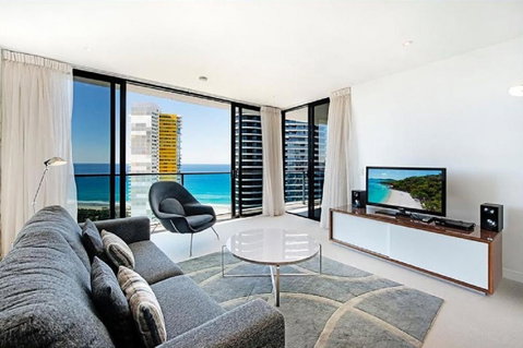 Oracle Resort Broadbeach - Gclr - Surfers Gold Coast 4