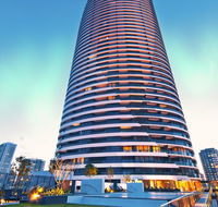 Oracle Resort Broadbeach - GCLR - Surfers Gold Coast