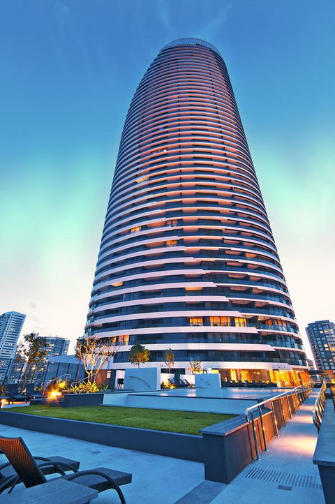 Oracle Resort Broadbeach - Gclr - Surfers Gold Coast 0