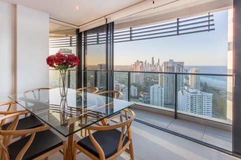Oracle Resort Broadbeach - Gclr - Surfers Gold Coast 35