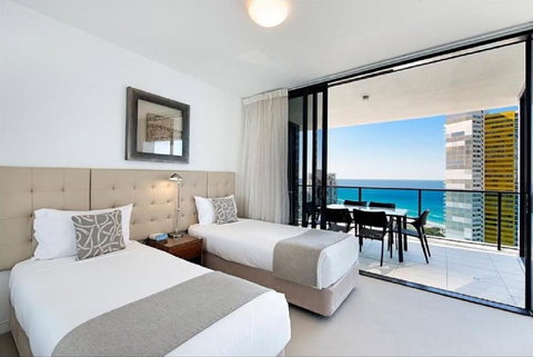 Oracle Resort Broadbeach - Gclr - Surfers Gold Coast 3