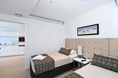 Oracle Resort Broadbeach - Gclr - Surfers Gold Coast 6