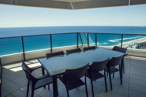Oracle Resort Broadbeach - Gclr - Surfers Gold Coast 30