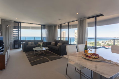 Oracle Resort Broadbeach - Gclr - Surfers Gold Coast 27