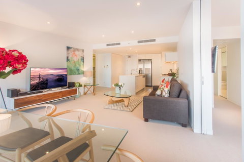 Oracle Resort Broadbeach - Gclr - Surfers Gold Coast 12