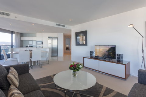 Oracle Resort Broadbeach - Gclr - Surfers Gold Coast 7