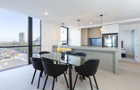 Qube Broadbeach - Surfers Gold Coast 43
