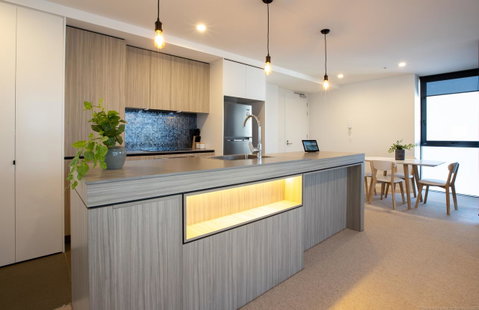 Qube Broadbeach - Surfers Gold Coast 12
