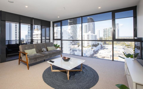 Qube Broadbeach - Surfers Gold Coast 14