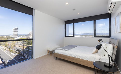 Qube Broadbeach - Surfers Gold Coast 7