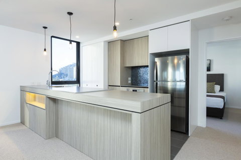 Qube Broadbeach - Surfers Gold Coast 38