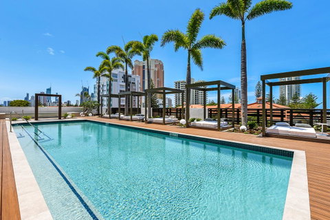 Qube Broadbeach - Surfers Gold Coast 29