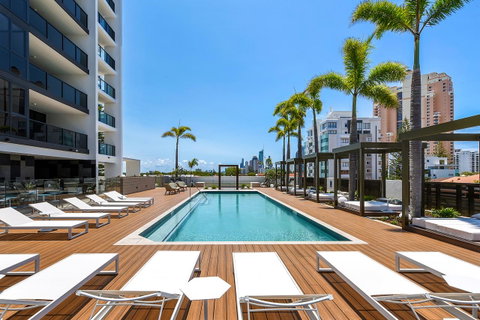 Qube Broadbeach - Surfers Gold Coast 31