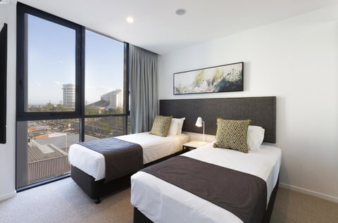 Qube Broadbeach - Surfers Gold Coast 44