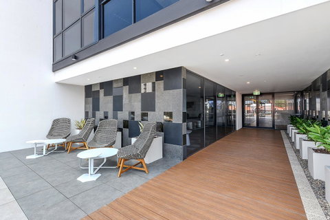 Qube Broadbeach - Surfers Gold Coast 24