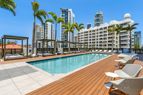 Qube Broadbeach - Surfers Gold Coast 26