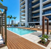 Qube Broadbeach - Surfers Gold Coast