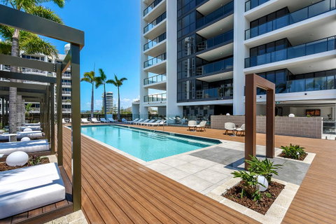 Qube Broadbeach - Surfers Gold Coast 0
