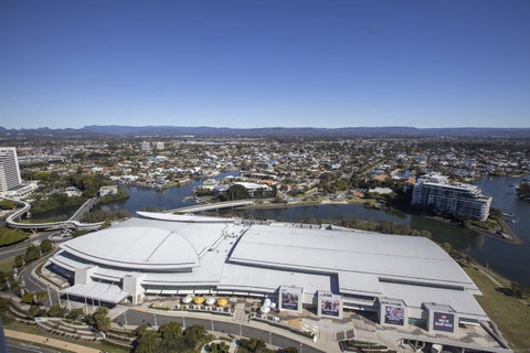 Qube Broadbeach - Surfers Gold Coast 4