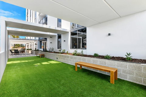 Qube Broadbeach - Surfers Gold Coast 19