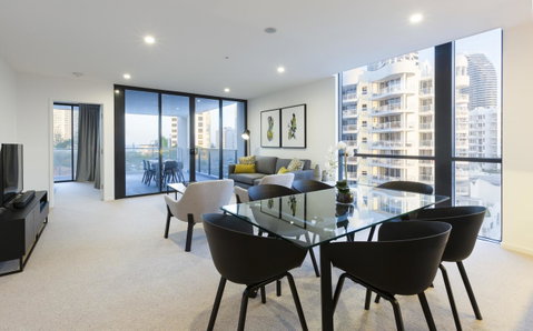 Qube Broadbeach - Surfers Gold Coast 42