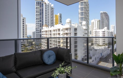 Qube Broadbeach - Surfers Gold Coast 11