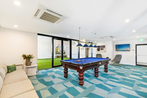 Qube Broadbeach - Surfers Gold Coast 34