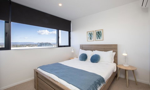 Qube Broadbeach - Surfers Gold Coast 15
