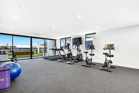 Qube Broadbeach - Surfers Gold Coast 35