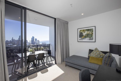 Qube Broadbeach - Surfers Gold Coast 3